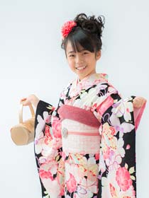 十三参り・1/2成人フォトギャラリー
