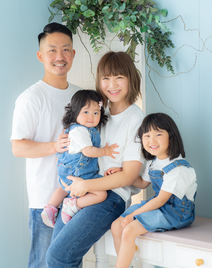 アルバムラインナップ