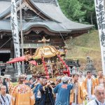 明日から十日町おおまつり