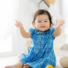 子どもの笑顔は家族の笑顔に♪