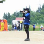 小学校運動会