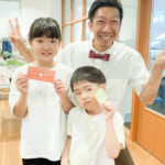 強運の持ち主♬