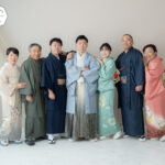 二十歳の記念を家族で楽しく♬