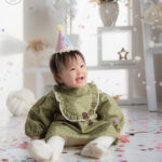 First Birthday