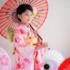 7歳の魅力