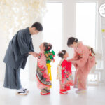 夏の間に、、、