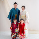 七五三の日