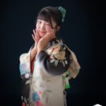 二十歳の今を自分らしく♪