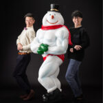 クリスマスイブ☆