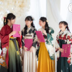 卒業おめでとうございます！！