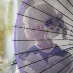 スタジオ撮影勉強中！