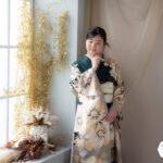 美しく、上品に、、