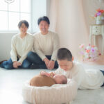 幸せな時間
