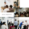 BOSS SEMINAR