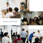 BOSS SEMINAR