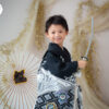 男の子の七五三