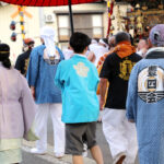 次世代へつなぐ