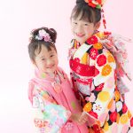 仲良し姉妹♪♪