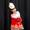 子どもの成長