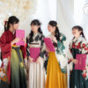 卒業おめでとうございます！！