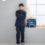 中学校入学
