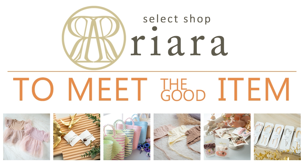 select shop riara